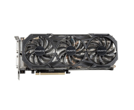 Gigabyte GeForce GTX980Ti 6144MB 384bit WindForce III OC - 254439 - zdjęcie 5